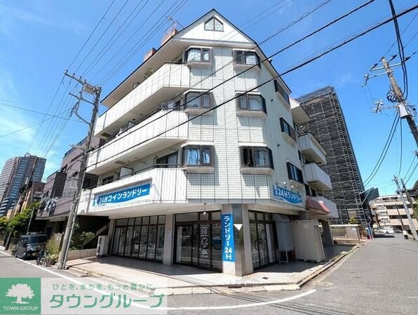 スターンハイツの物件内観写真